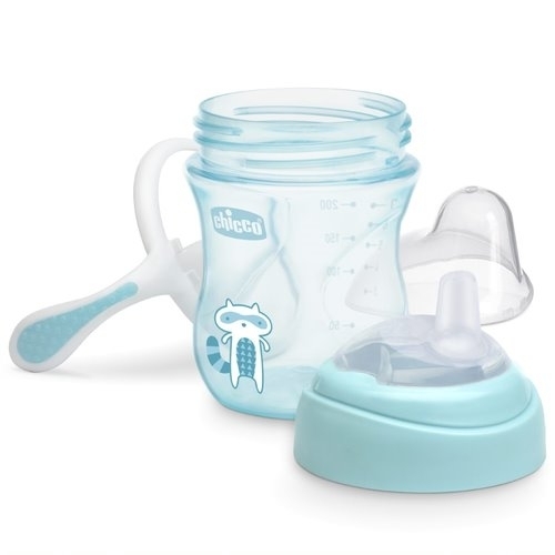 Chicco First Training Mug 4m+ Boy - 069989