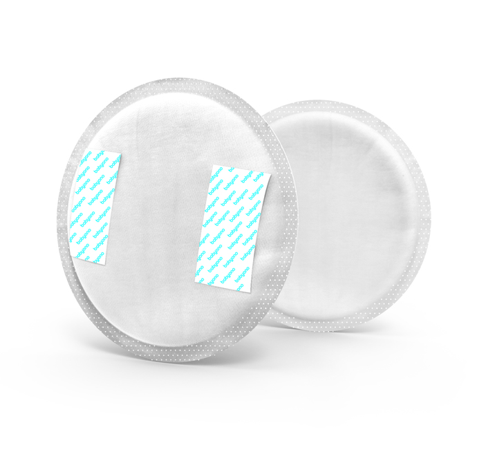 BabyOno Amningsinlägg Comfort 100 + 40 st gratis