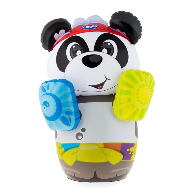 Chicco 137428 Panda Boxing Coach