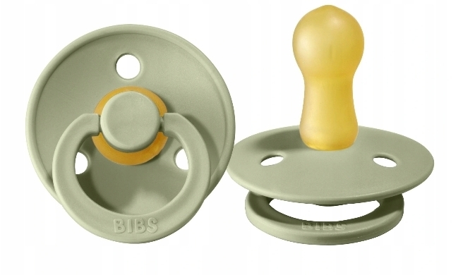 BIBS Napp Sage 18+ månader (L) 300250