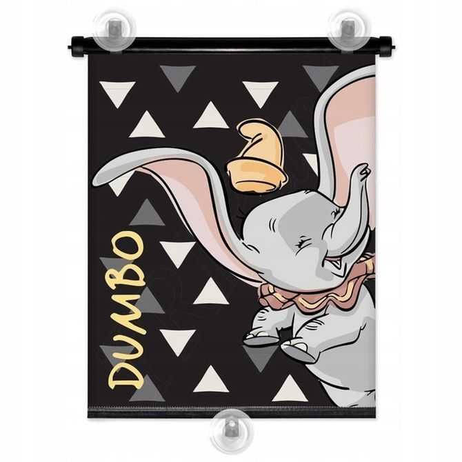 Solskydd Dumbo 9338 1-pack 36x45 cm