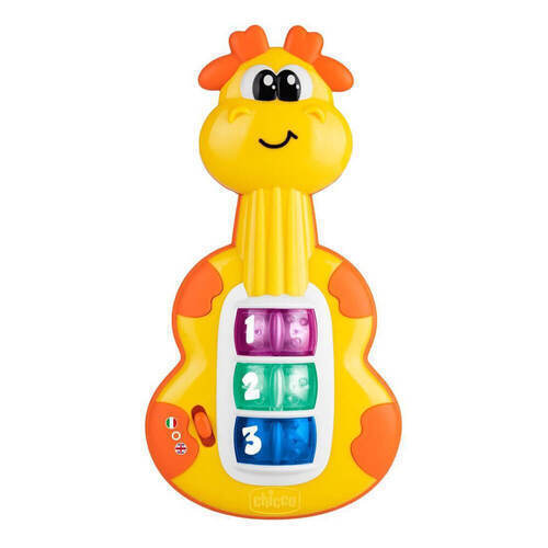 Chicco Guitar Giraffe 151974
