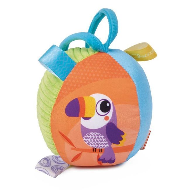 Chicco 164844 Mjuk boll