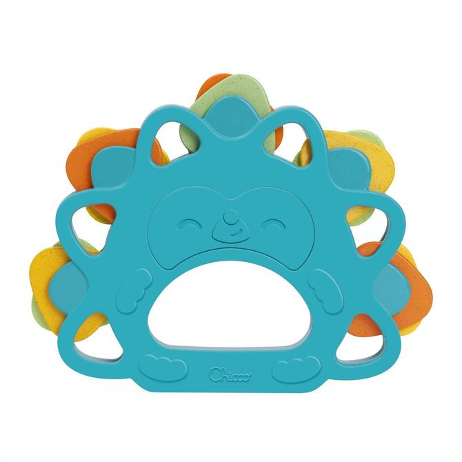 Chicco 171491 Igelkott Tamburin
