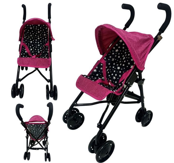 366/9364b Paraplyvagn 16