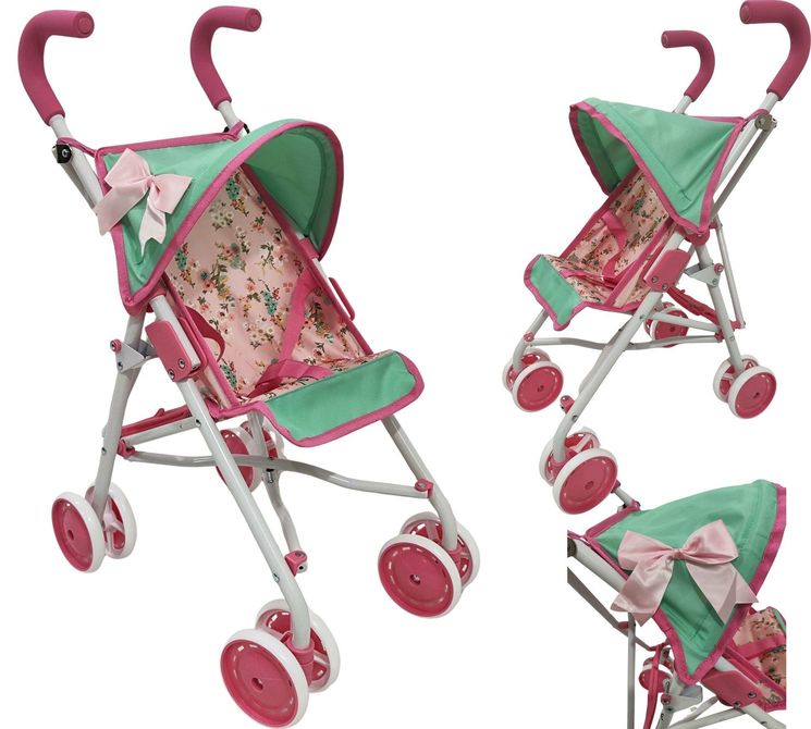 403/9364Bb Paraplyvagn 5