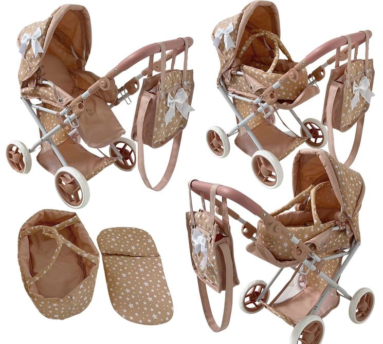 Dockvagn Mario 9346 4