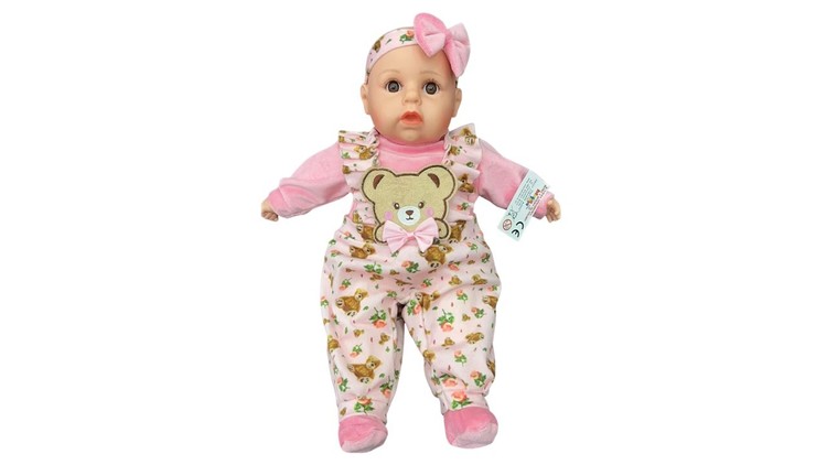 0014 BABY DOLL 73