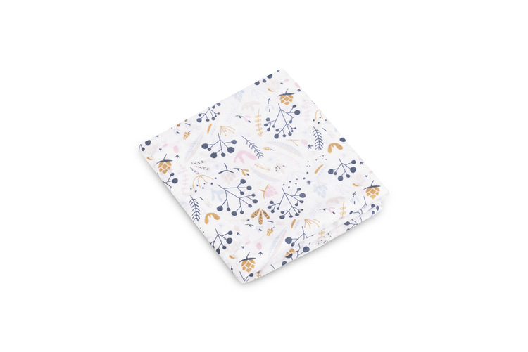 Muslinfilt Swaddle 120x120 EG-0151