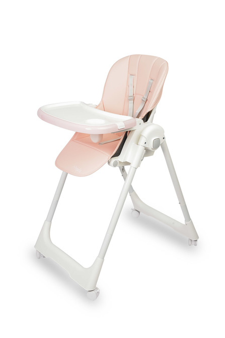 Matstol Megalo Rosa