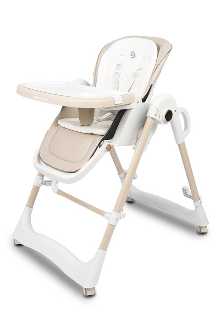 Matstol Nesto Beige