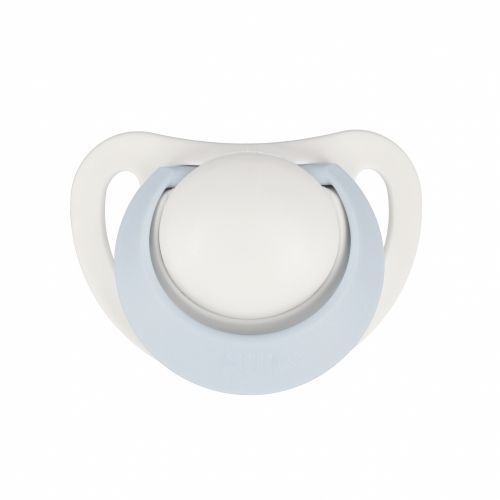 Silikon-napp Star 0-6 mån 1-pack 402312