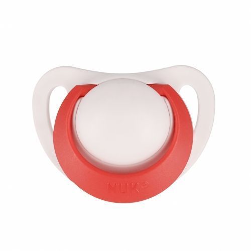 Silikon-napp Star 6-18 mån 1-pack 443056