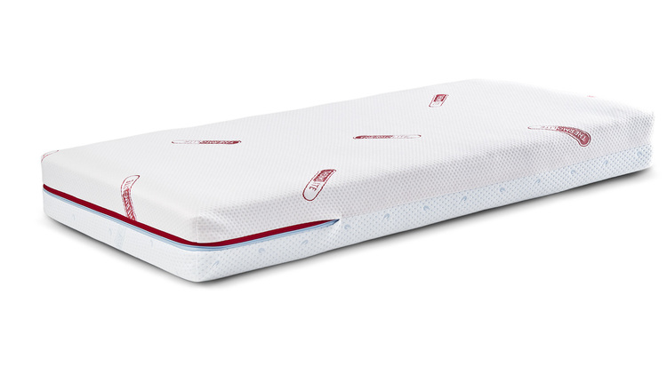 Barnmadrass Supreme Seasons 120x60 cm (13 cm)