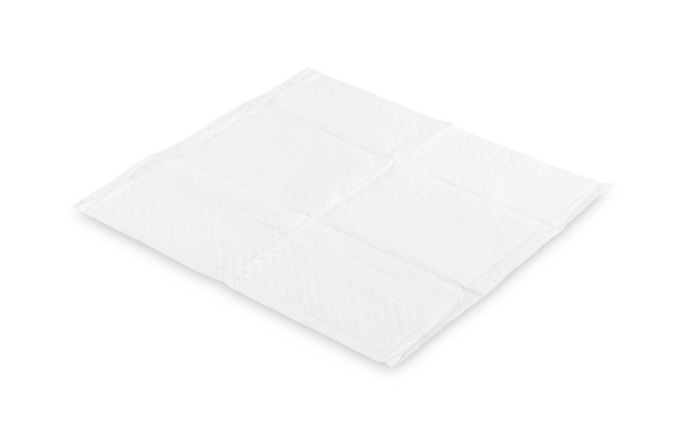 Engångsunderlägg 60x60 cm 10-pack