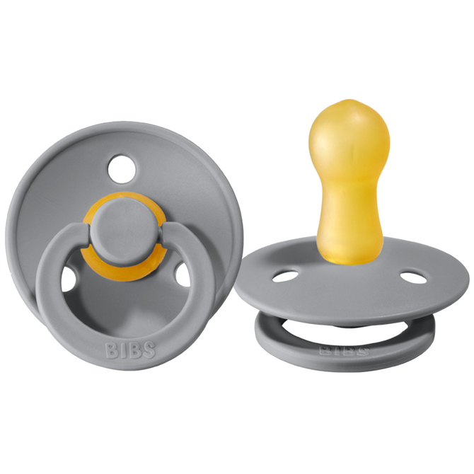 BIBS Cloud Napp 0+ månader (S) 100223