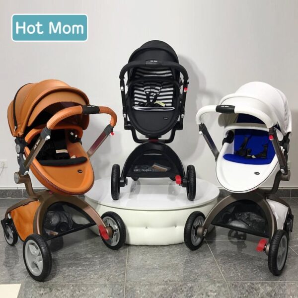 Hot Mom Barnvagn F22 baby stroller Tillbehör