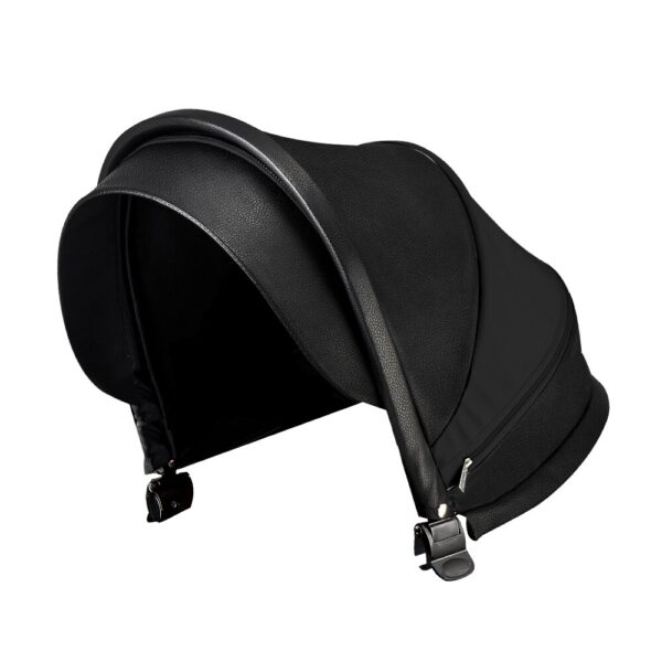 Hot Mom Barnvagn F22 Tillbehör, Canopy och Cover